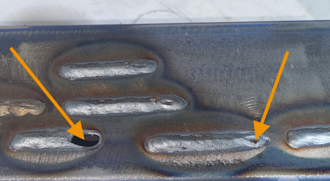 handheld laser welder maintenance