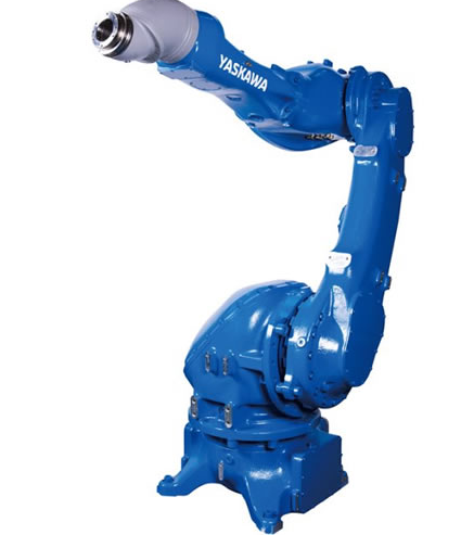 Yaskawa Robotic Arm