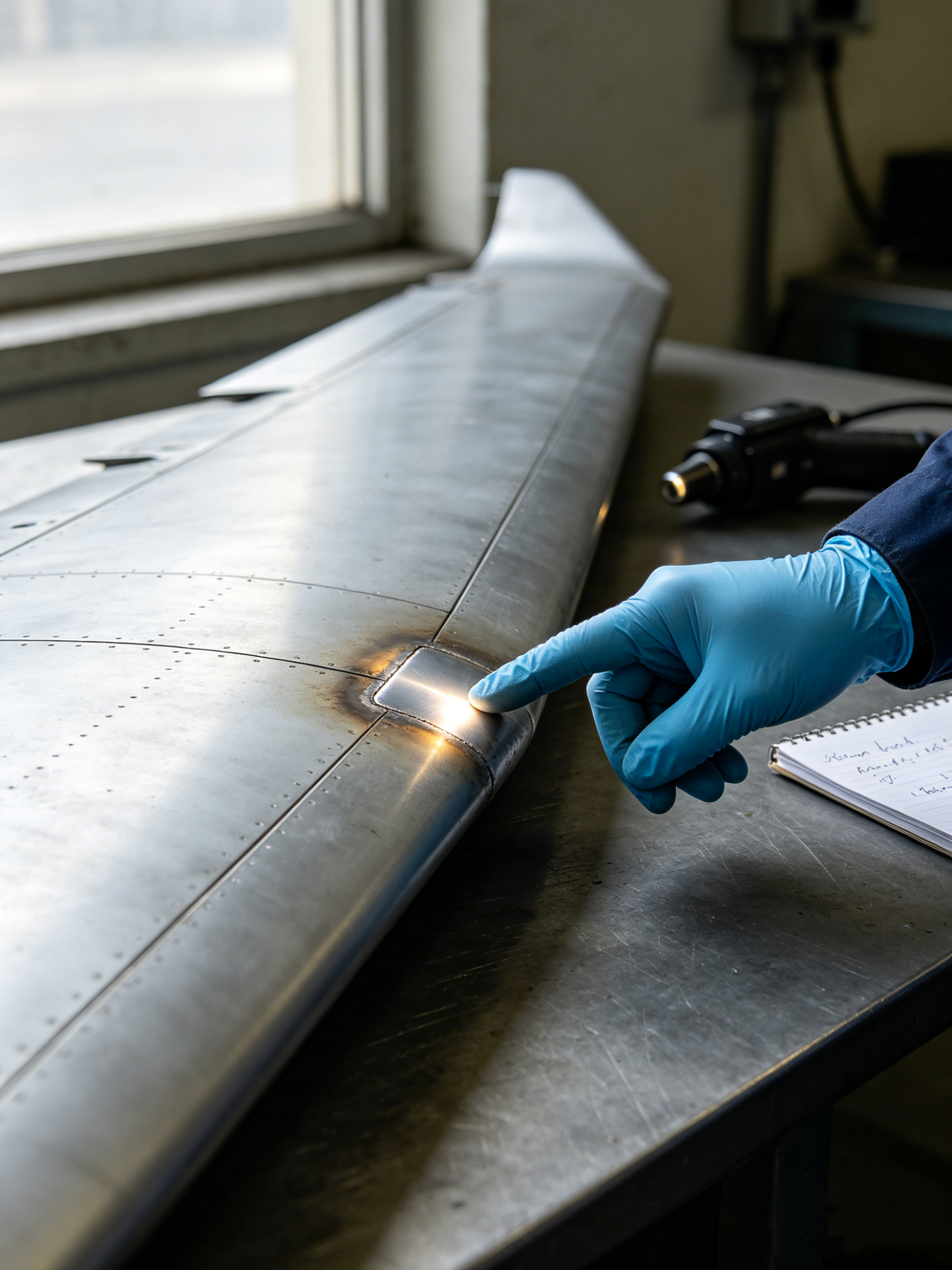 integrating deep learning with laser cleaning