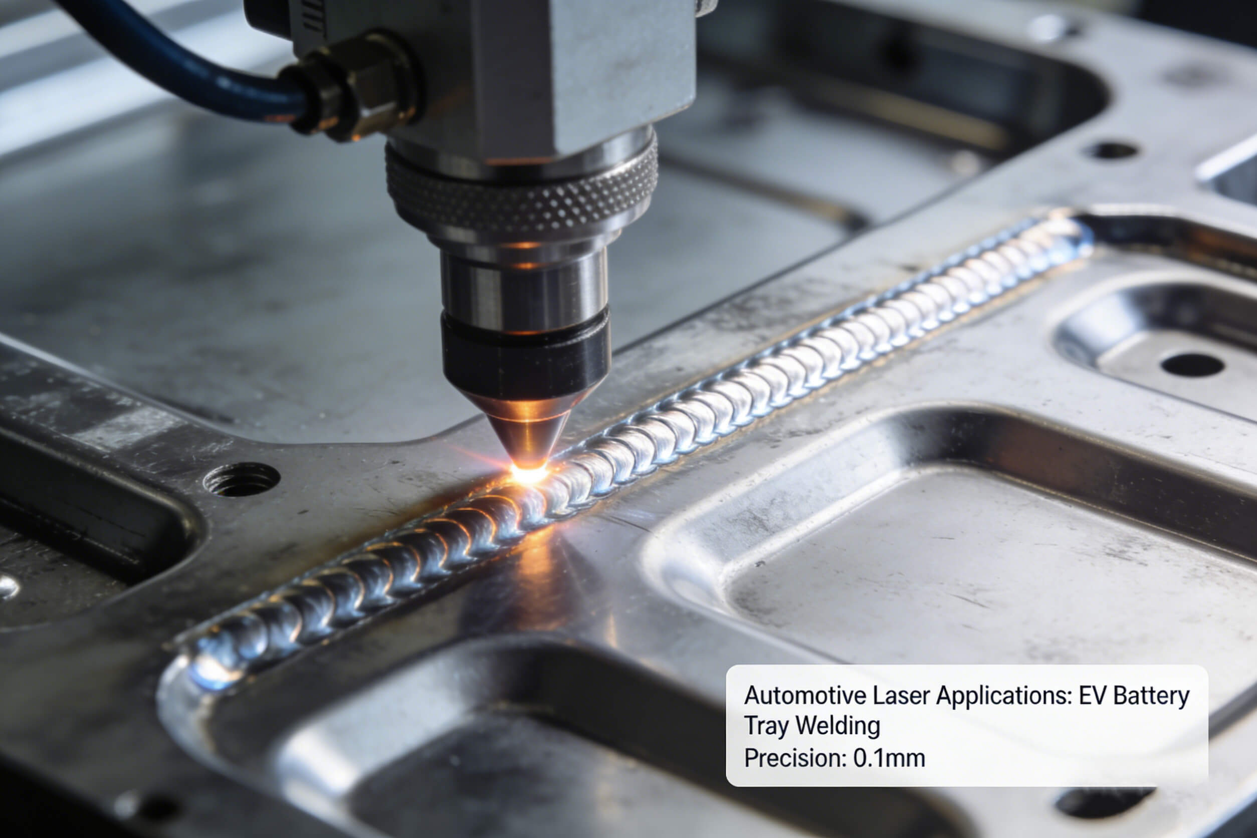 laser processing market
