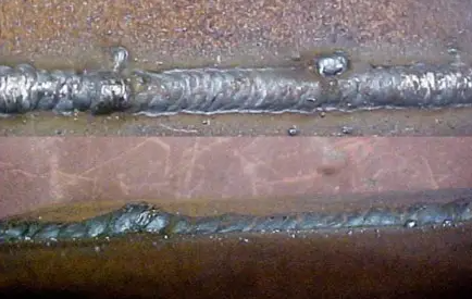 handheld laser welder maintenance