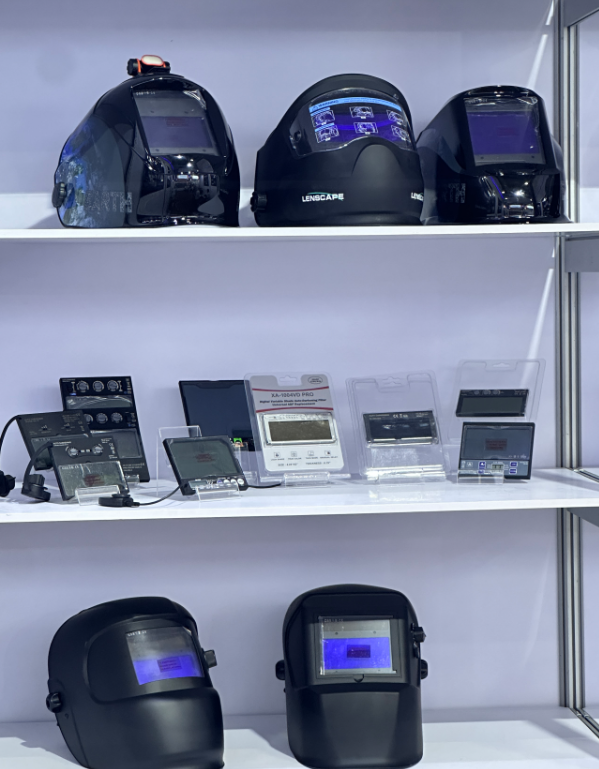 the 138th canton fair