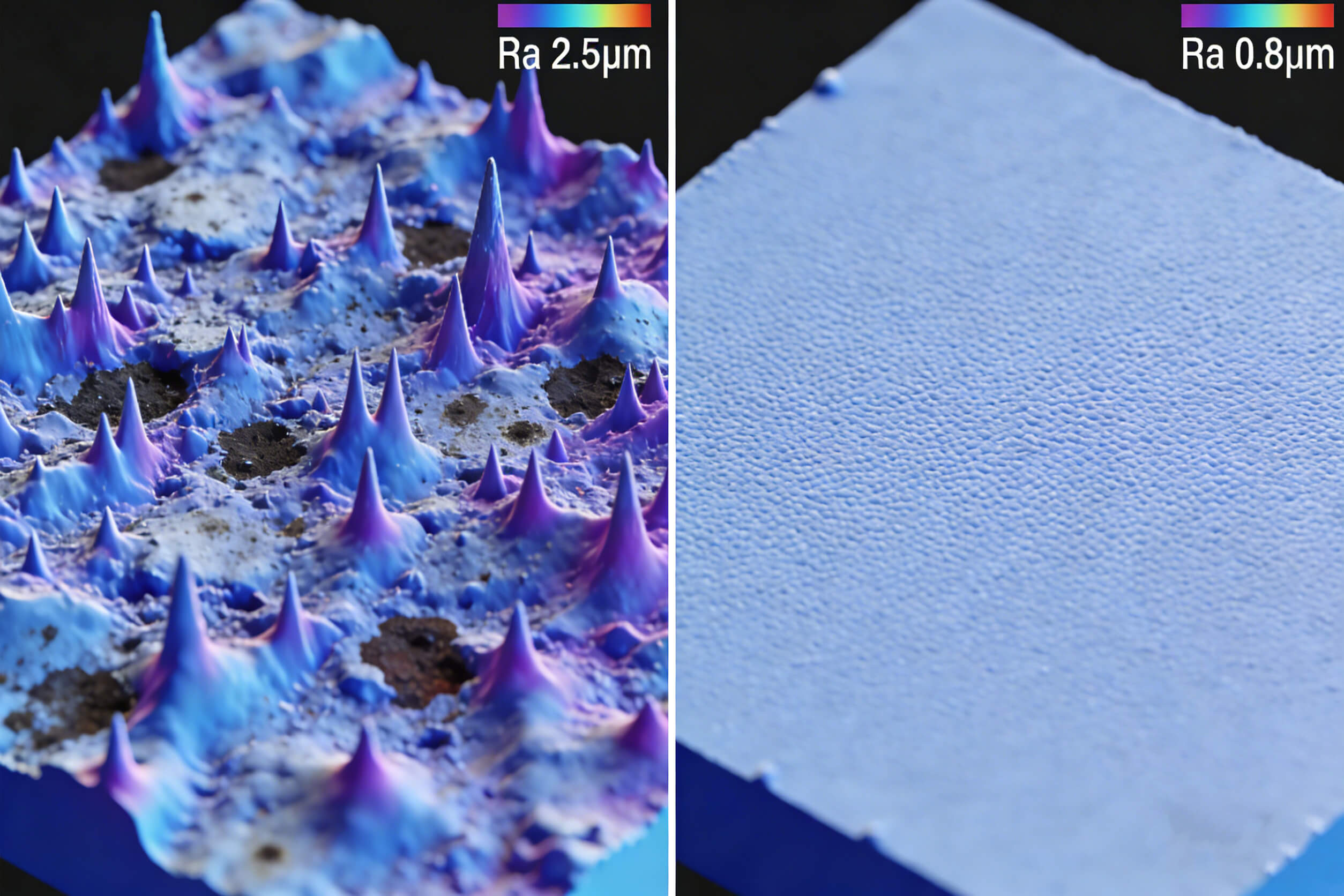 laser cleaning