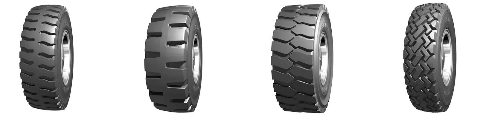 RADIAL OTR TIRE