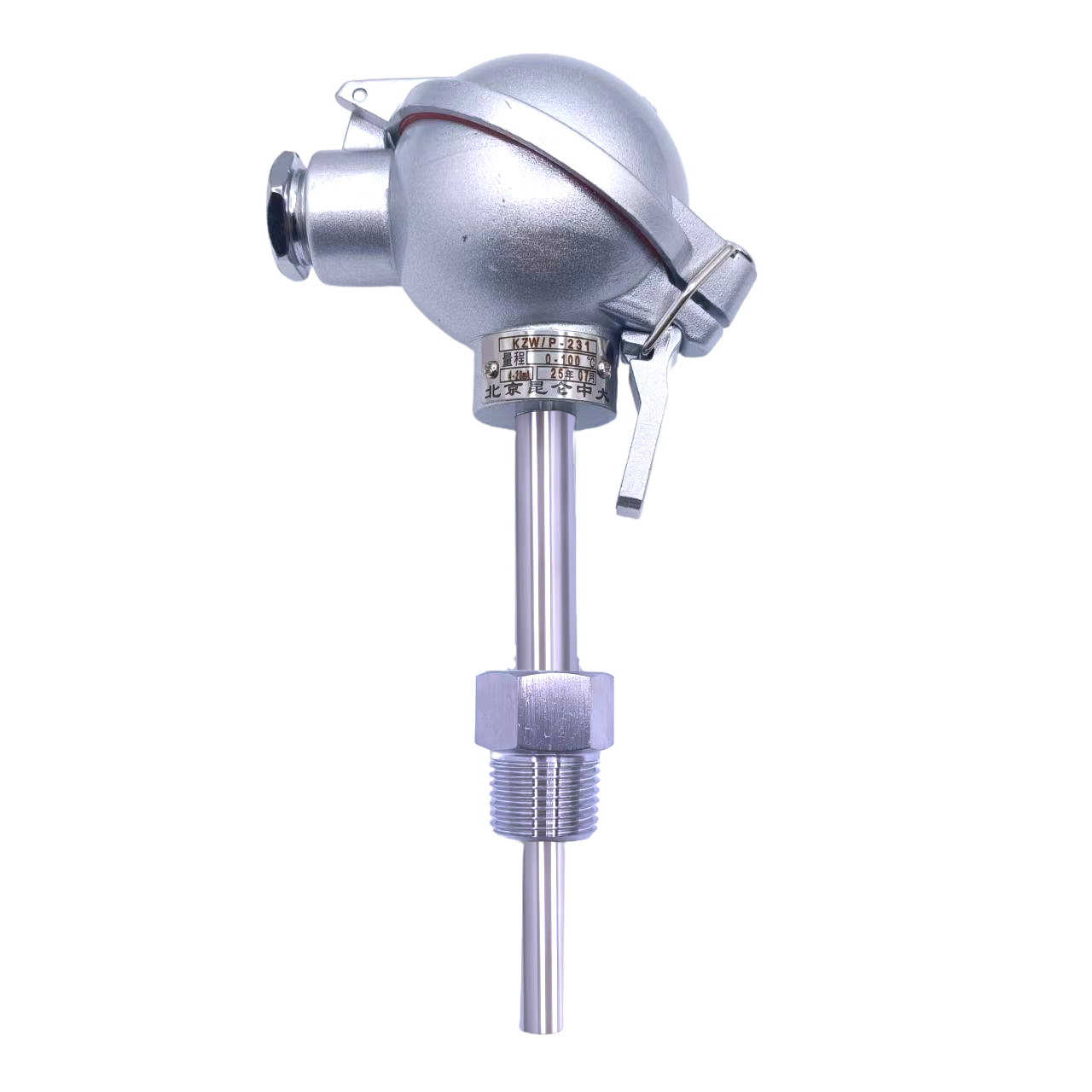 Temperature Sensor, PT100/PT1000 Platinum Resistance Sensor, NTC Thermistor Sensor, Digital Temperature Sensor
