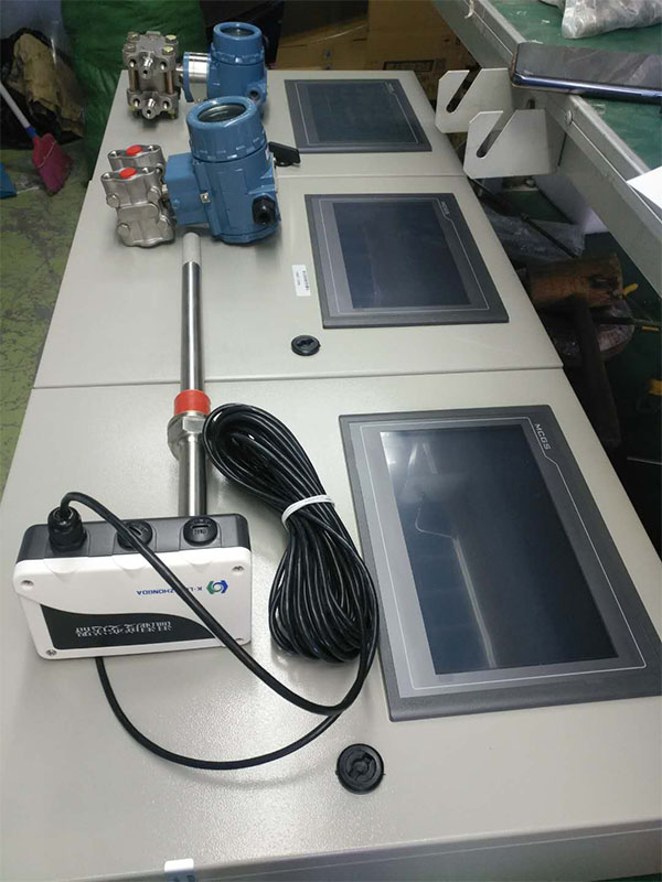 Industrial Automation Equipment