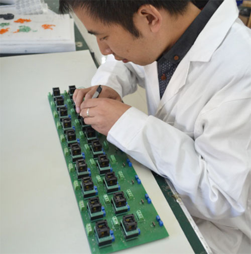 Mining Pressure Sensor