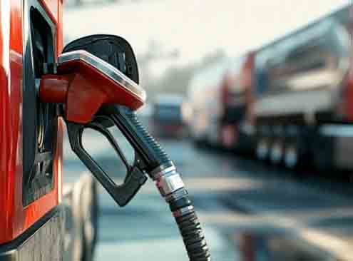 When should you replace fuel injectors