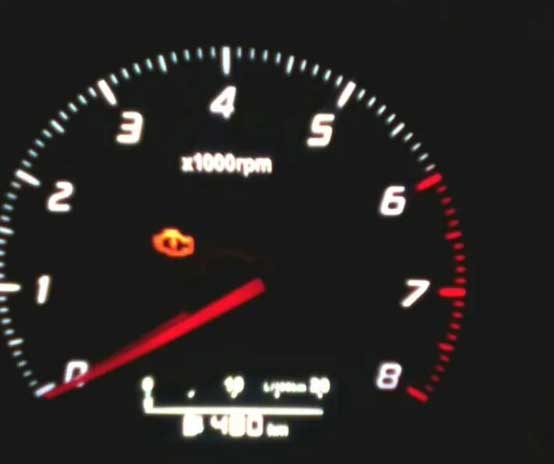How do you know if a fuel injector is bad