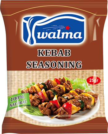BBQ Seasoning Powder Factory