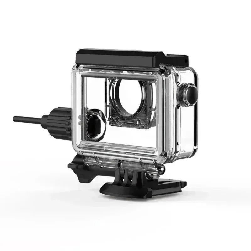 A Waterproof Case