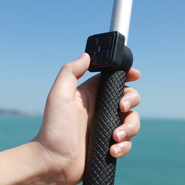 SJCAM Remote Controller Selfie Stick