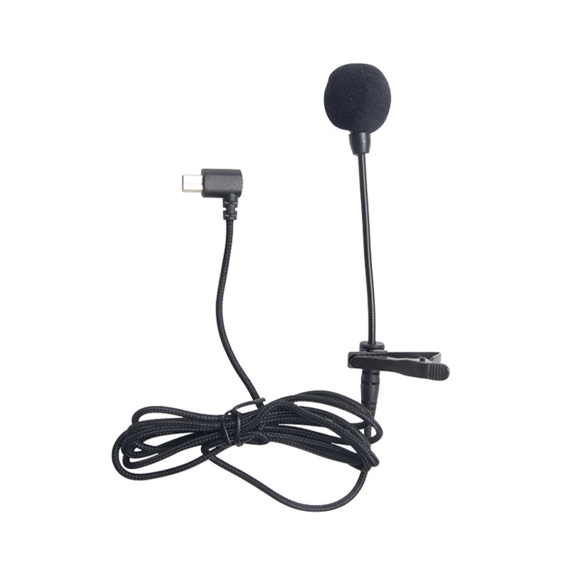 SJCAM Action Cameras External Microphone
