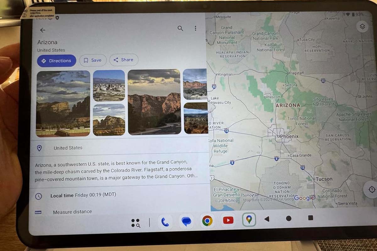 TECLAST T65 High Quality Tablet