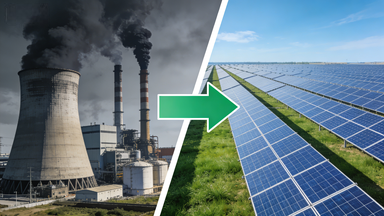 pros of solar energy
