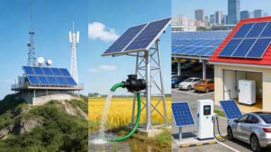 pros of solar energy
