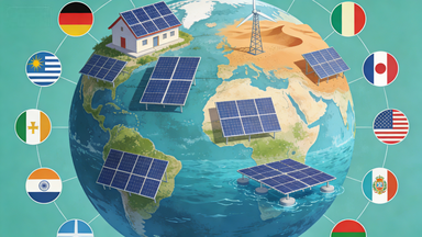 pros of solar energy