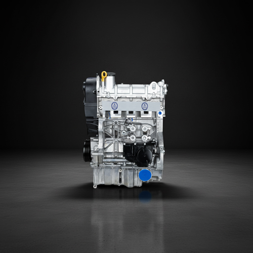 EA211 engine supplier