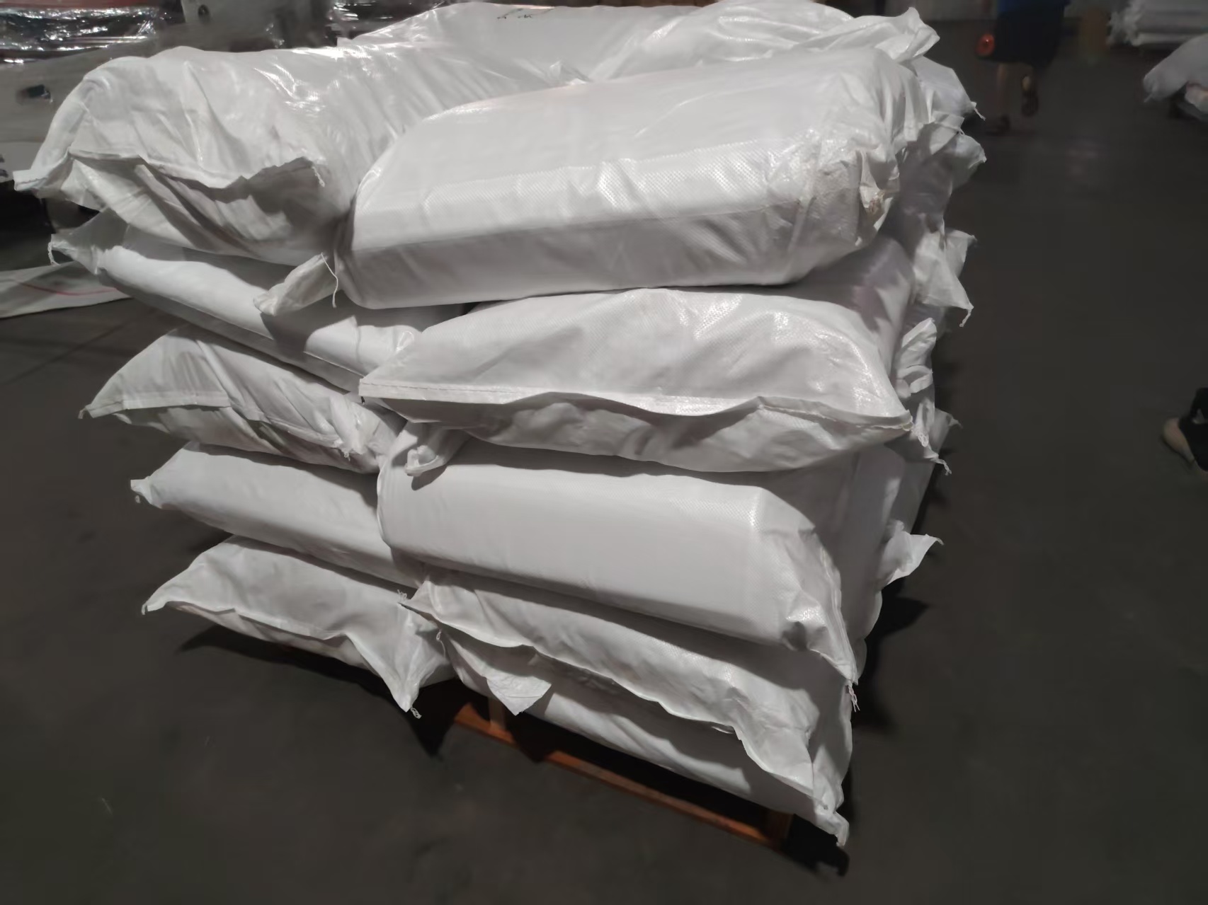 silage bag
