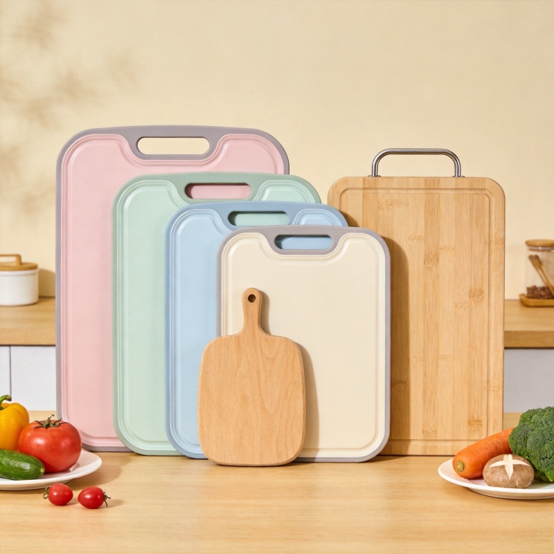 wholesale cutting board products for global markets