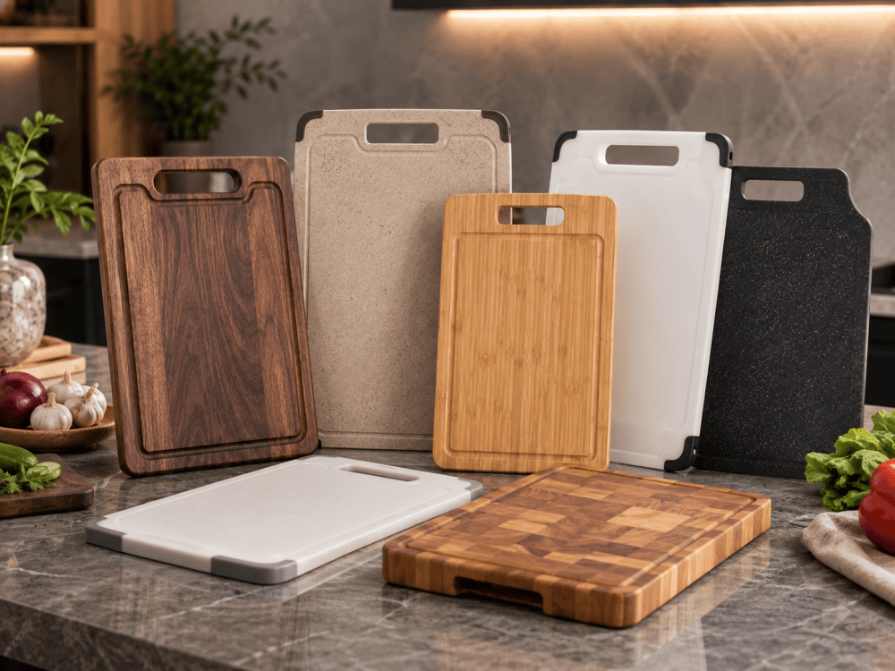 Best cutting board brands in 2026 compared