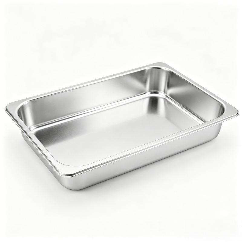 stainless steel bakeware tray for baking