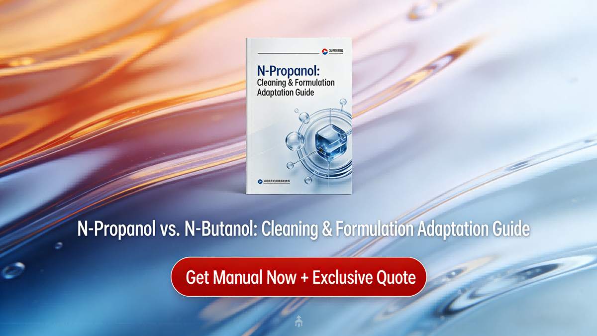 Propanol