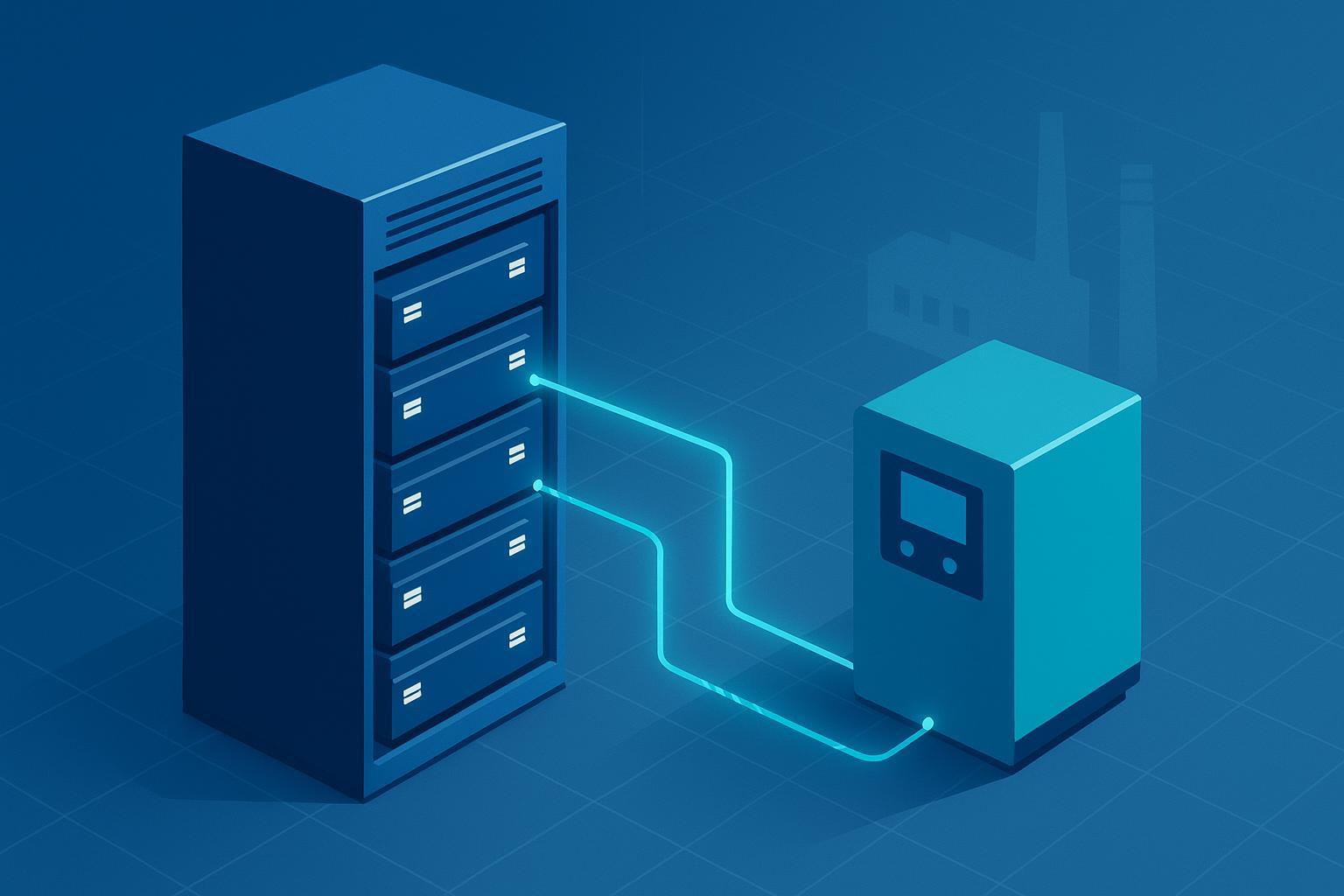 ESS inverter compatibility: 24/7 support and long-term peace of mind with PCEnerSys
