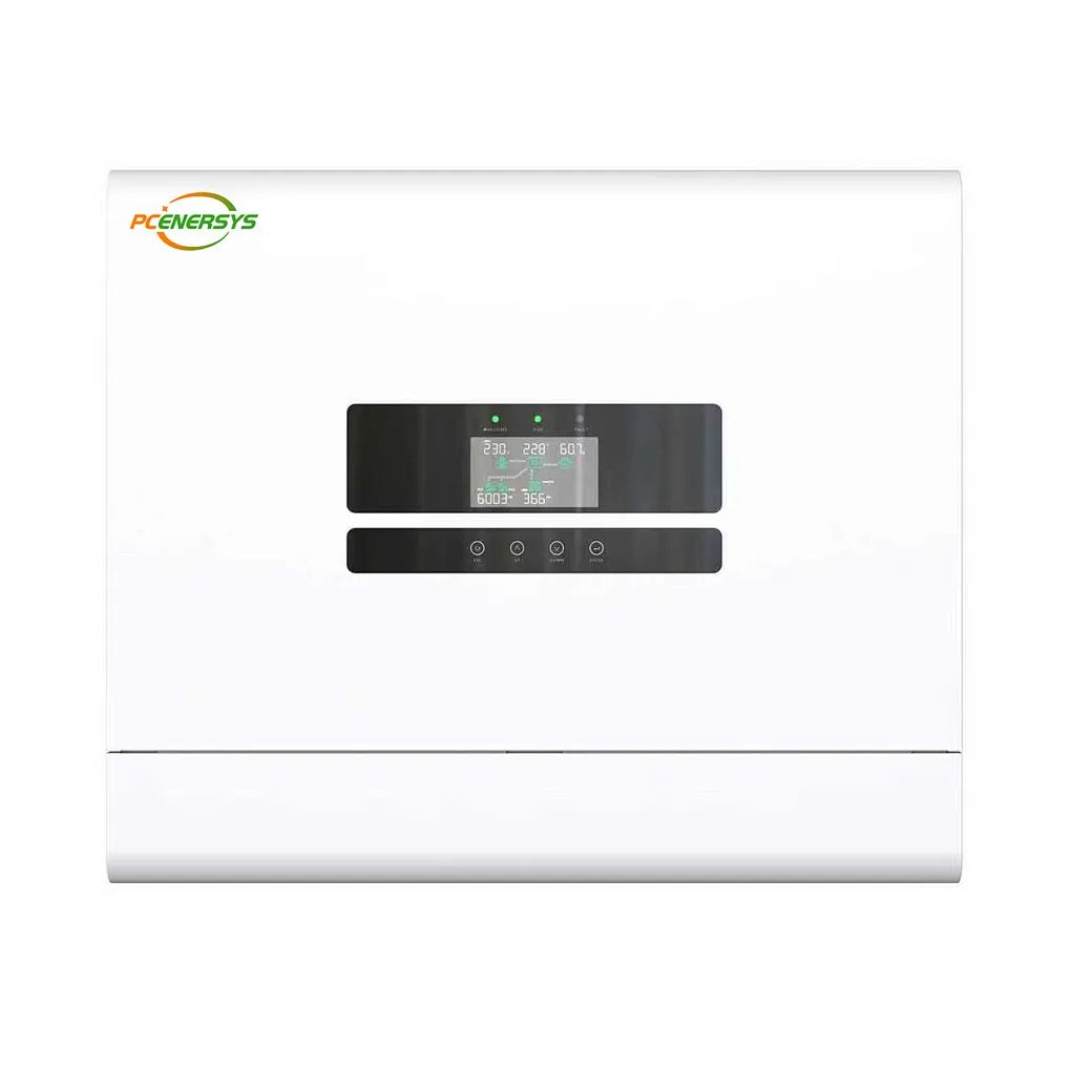 Low Voltage LiFePO4 Battery System