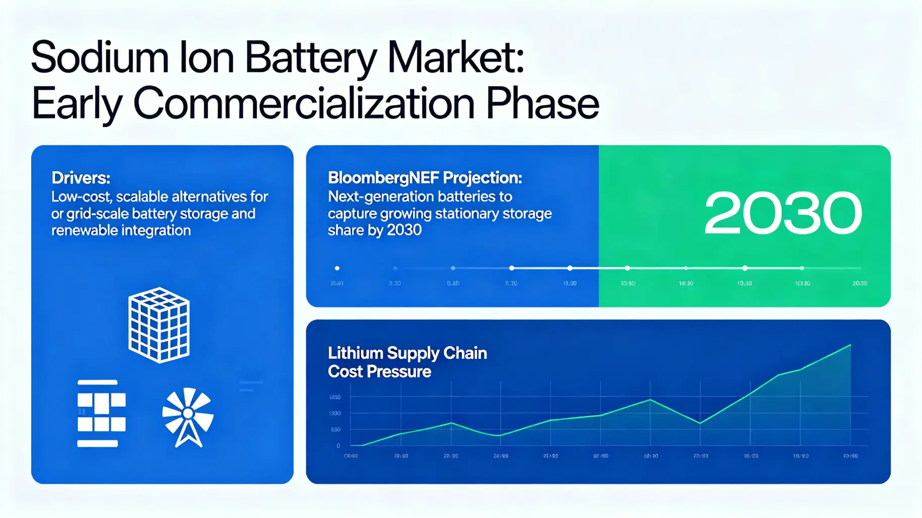 How to Choose the Right Energy Storage System for Your Project -pcenersys