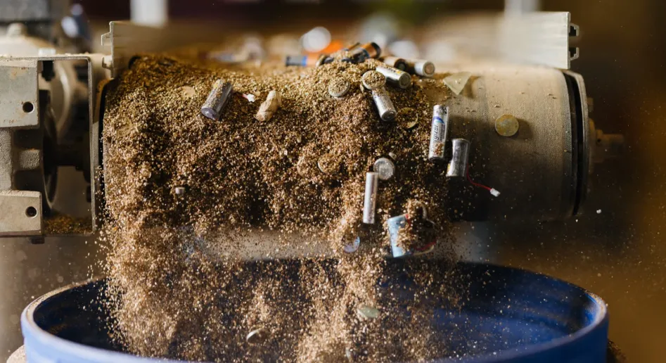 EU Battery Regulation & BESS: 3 Years In, Data Is the New Moat