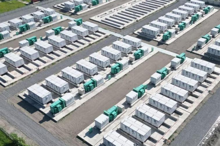 long duration energy storage-pcenersys
