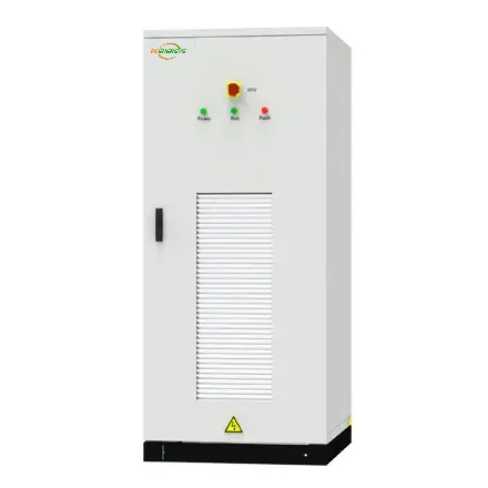 50kW-500kW C&I Power Conversion System