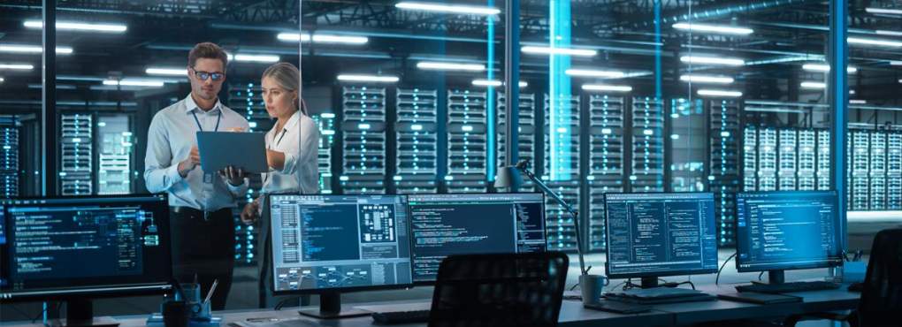 Energy Storage for Data Centers Is Becoming a Core Infrastructure Layer-pcenersys
