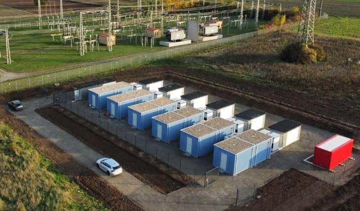 From Optional to Essential Solar Plus Storage Is Becoming the Default Energy Solution-pcenersys