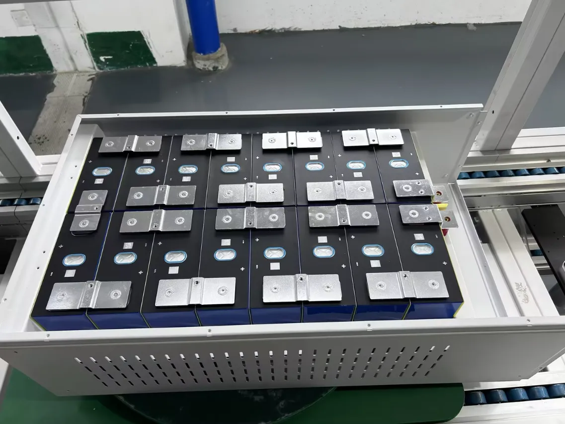GM energy storage