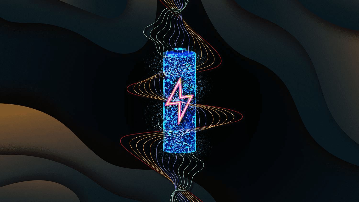 Quantum Battery Breakthrough Signals Future Shift in Energy Storage, But Lithium Remains Dominant-PCENERSYS