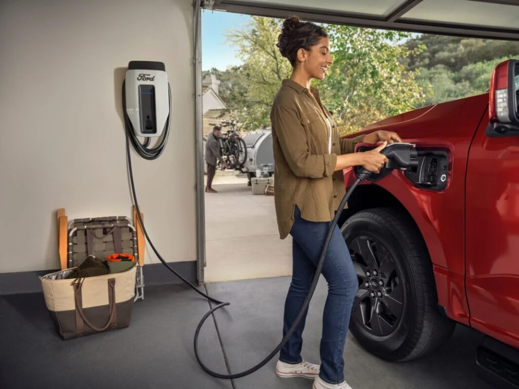 Ford Officially Launches Ford Energy: A Major Entry Into the Energy Storage Business Targeting Data Centers, Utilities, and C&I Markets
