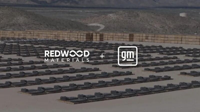 AI data center power