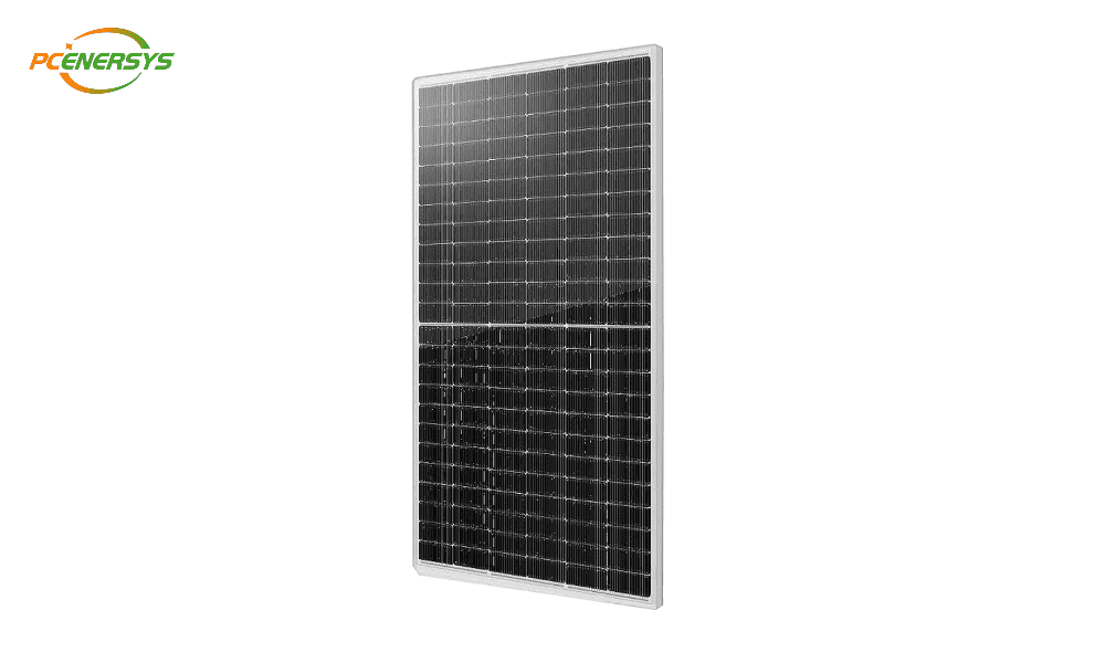 PCENERSYS Solar Energy Solutions