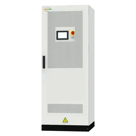 50kW-500kW C&I Power Conversion System