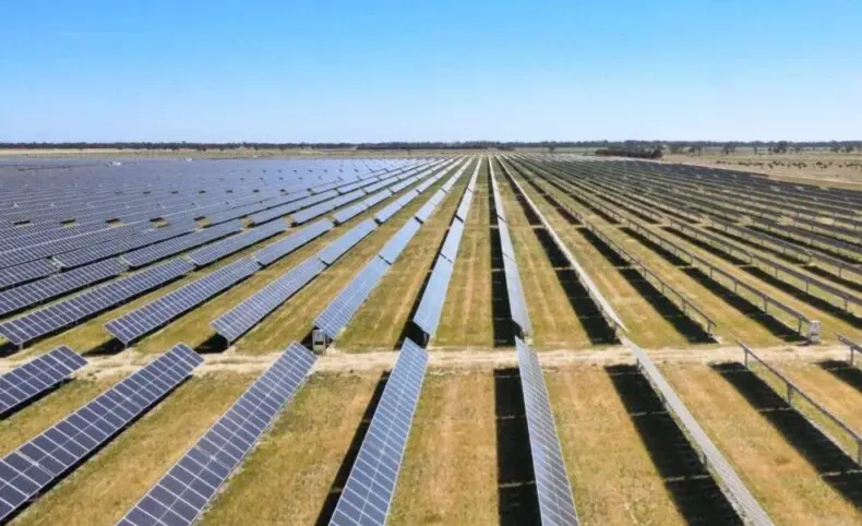 Australia 3.8GWh BESS Boom: 4-Hour Standard & Grid-Forming Tech Trends