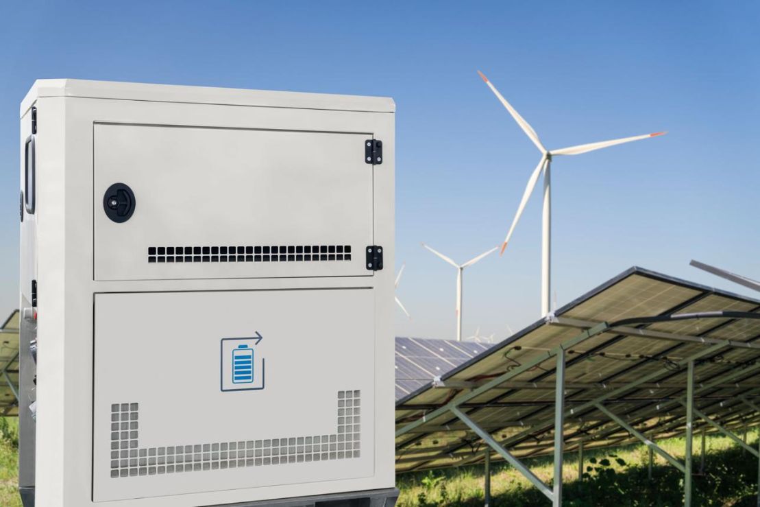 Why Long Duration Storage is Critical for Energy Transition Projects-pcenersys