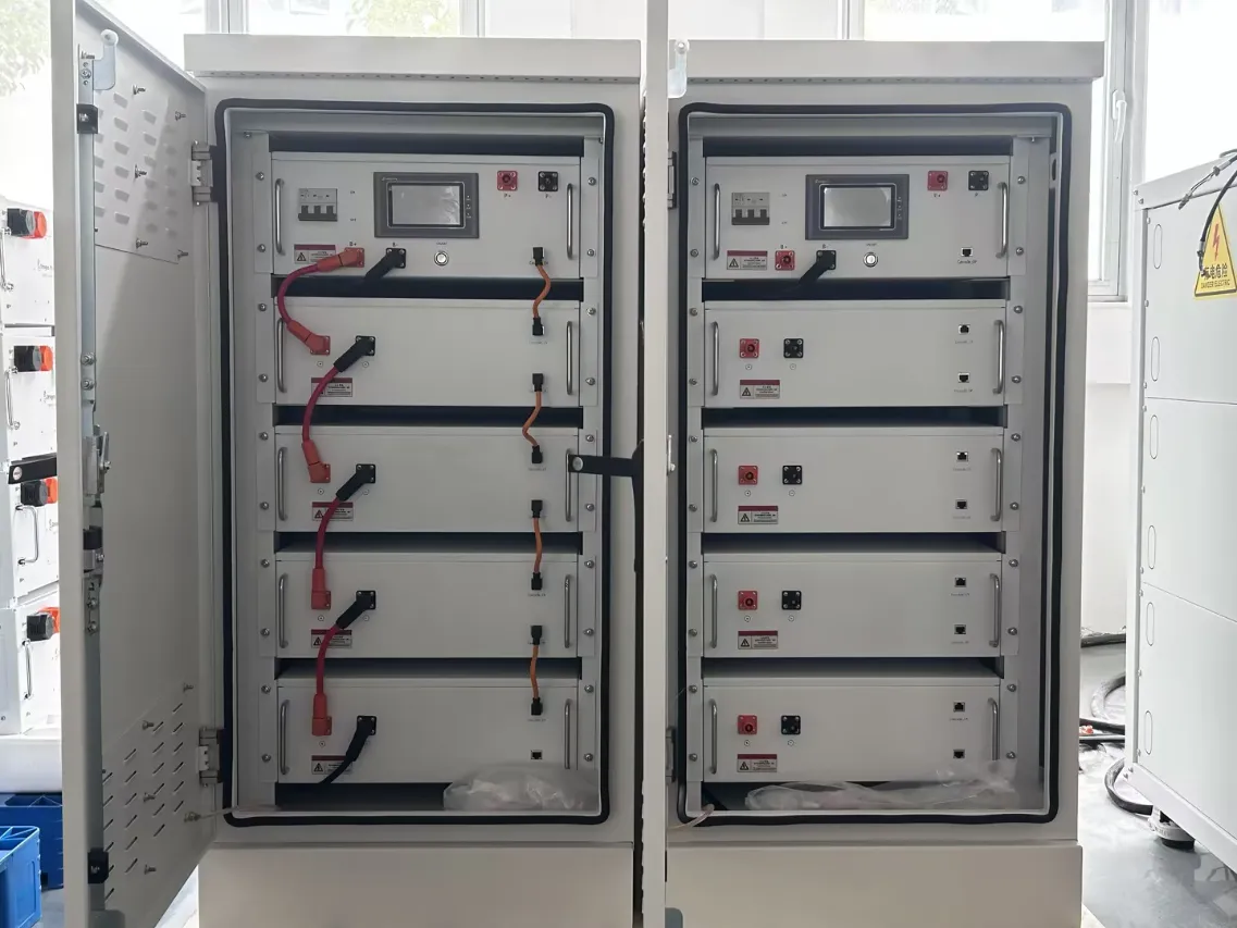 Why Global Energy Storage Is Entering a Solution-Driven Era