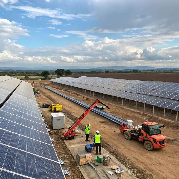 From Optional to Essential Solar Plus Storage Is Becoming the Default Energy Solution-pcenersys