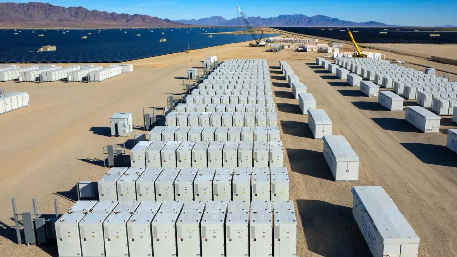US Grid Ban EO 14420: Is Your BESS Project at Risk?
