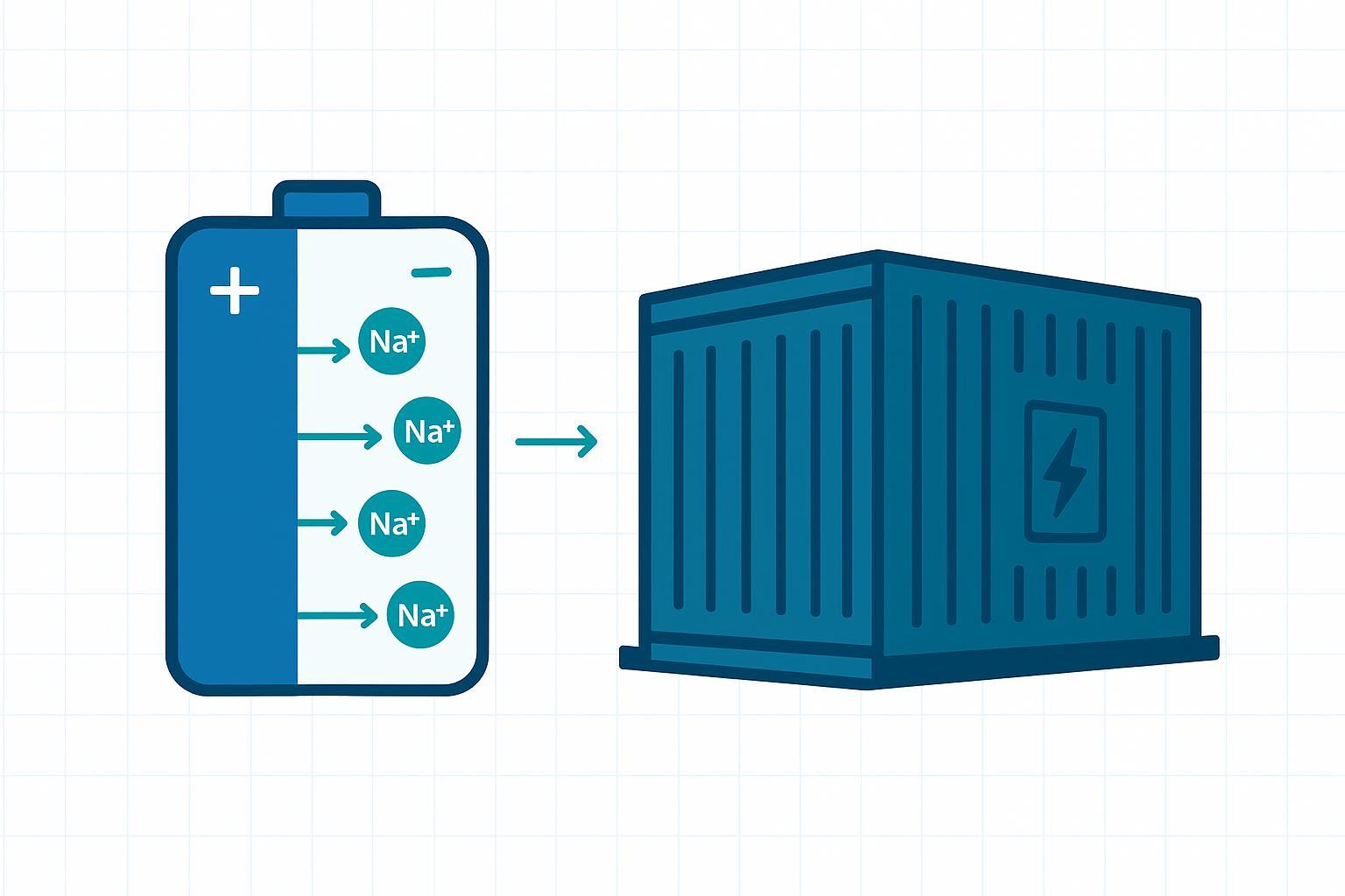 Sodium-ion battery energy storage 10 questions that decide whether you should spec it