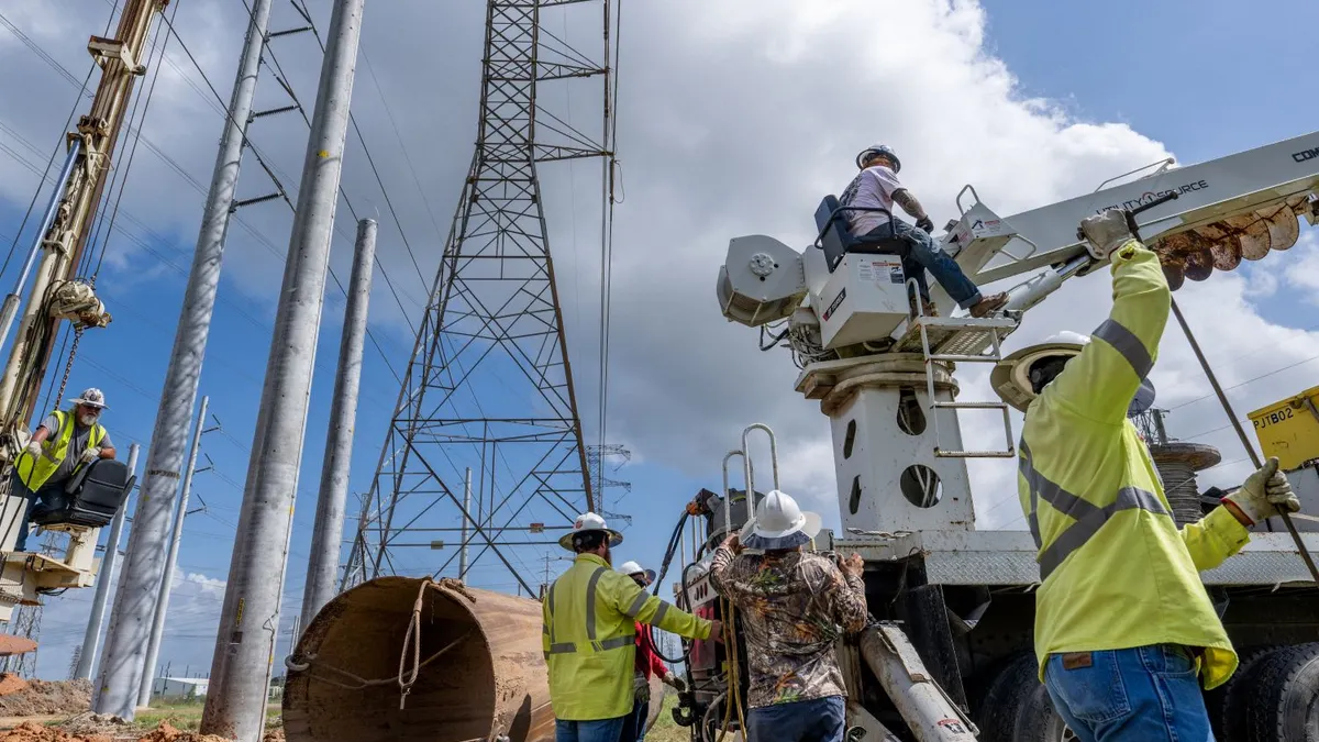 AI Power Demand Is Reshaping America’s Grid: Why Utility Investment and Grid Resilience Matter