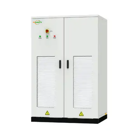 50kW-500kW C&I Power Conversion System