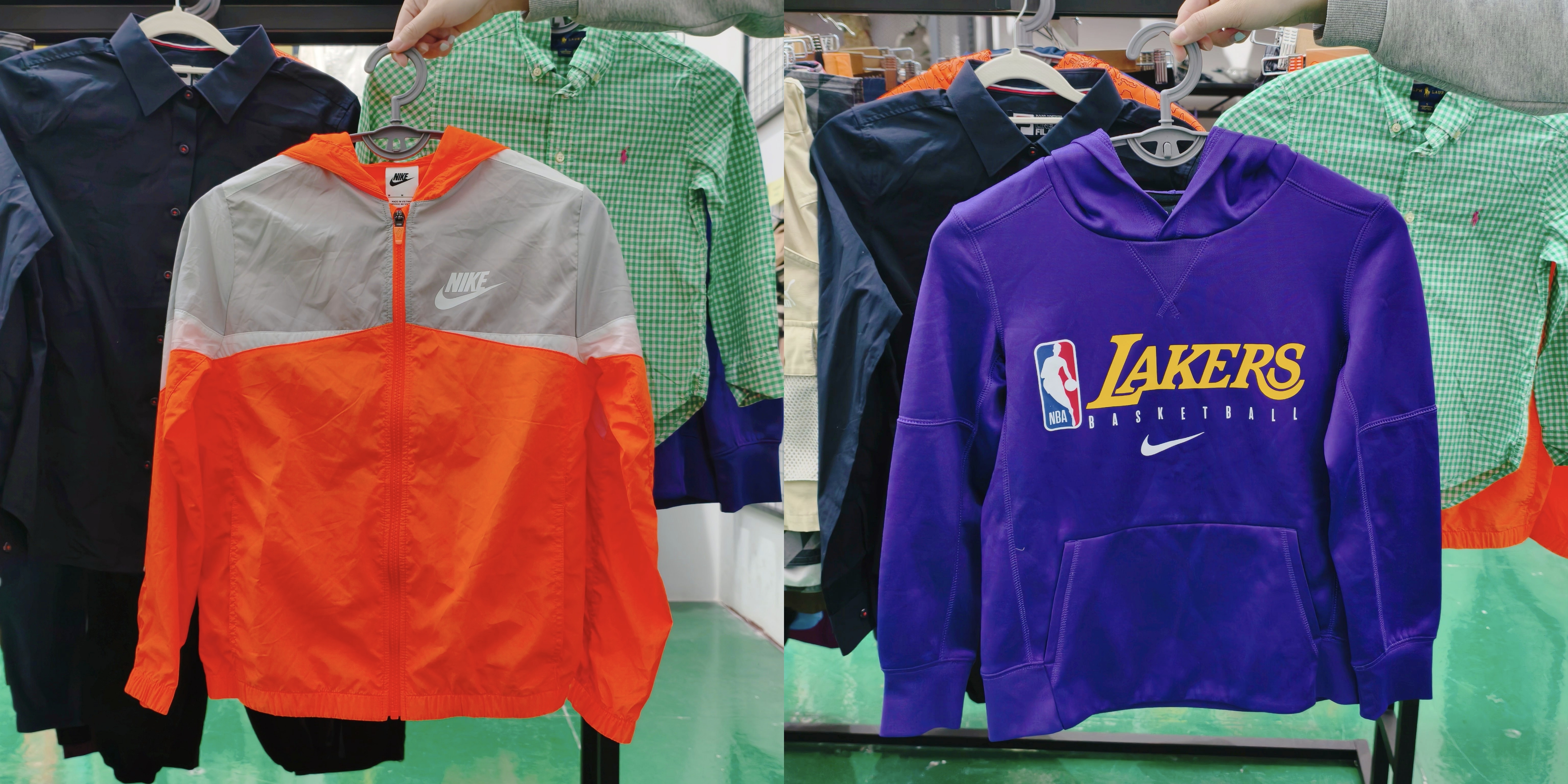 Grade A wholesale used kids clothes sorted by size and category in China factory